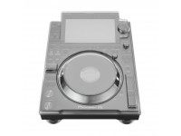 Decksaver Pioneer DJ CDJ-3000 Decksaver Pioneer DJ CDJ-3000